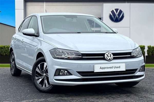 Large image for the Used Volkswagen Polo