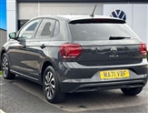 Volkswagen Polo Image 2