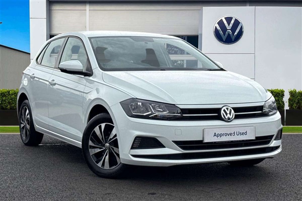 Large image for the Used Volkswagen Polo