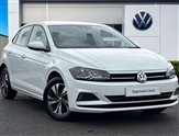 Volkswagen Polo Image 1