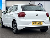 Volkswagen Polo Image 2