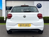 Volkswagen Polo Image 4