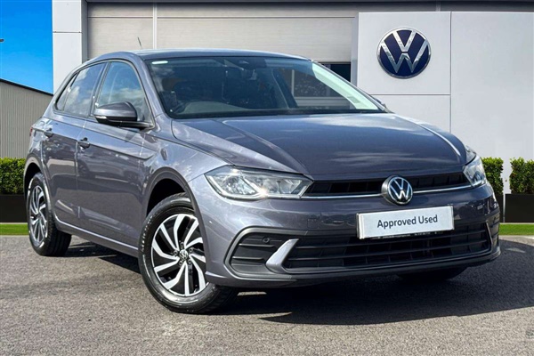 Large image for the Used Volkswagen Polo