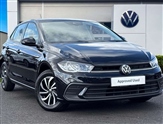 Volkswagen Polo Image 1