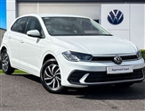 Volkswagen Polo Image 1