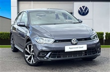 Used Volkswagen Polo
