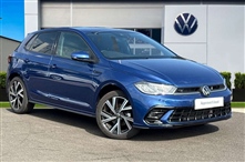 Used Volkswagen Polo