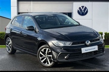 Used Volkswagen Polo