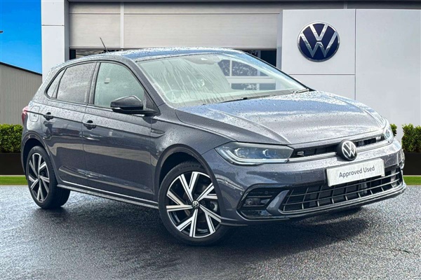 Large image for the Used Volkswagen Polo