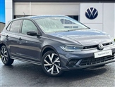 Volkswagen Polo Image 1
