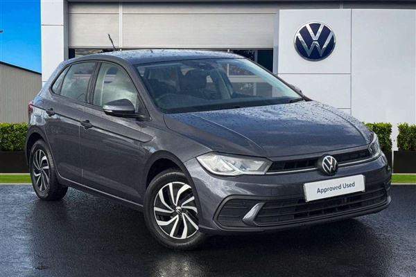Large image for the Used Volkswagen Polo