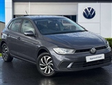 Volkswagen Polo Image 1