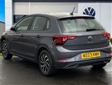 Volkswagen Polo Image 2