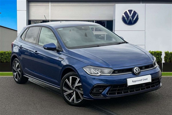 Large image for the Used Volkswagen Polo