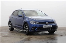 Used Volkswagen Polo