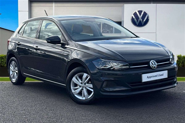Large image for the Used Volkswagen Polo