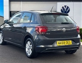 Volkswagen Polo Image 2