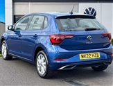Volkswagen Polo Image 2