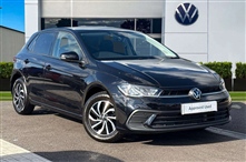 Used Volkswagen Polo