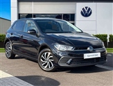 Volkswagen Polo Image 1