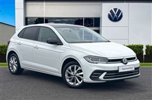 Used Volkswagen Polo