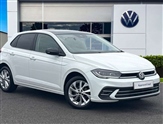 Volkswagen Polo Image 1