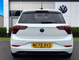 Volkswagen Polo Image 4