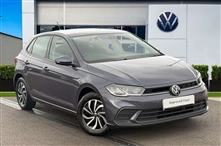 Used Volkswagen Polo