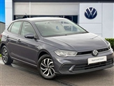 Volkswagen Polo Image 1
