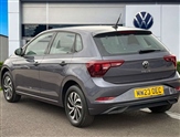 Volkswagen Polo Image 2