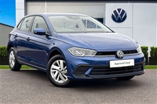 Used Volkswagen Polo