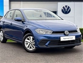 Volkswagen Polo Image 1