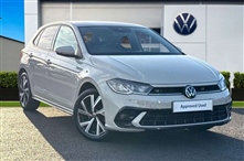 Used Volkswagen Polo