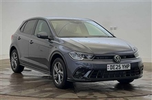 Used Volkswagen Polo