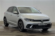 Used Volkswagen Polo