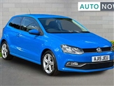 Volkswagen Polo Image 1