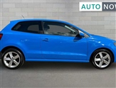 Volkswagen Polo Image 4