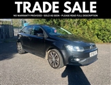 Used Volkswagen Polo