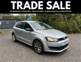 Used Volkswagen Polo