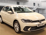 Volkswagen Polo Image 1