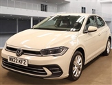 Volkswagen Polo Image 2