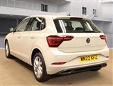 Volkswagen Polo Image 3