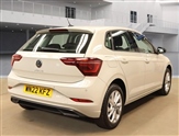 Volkswagen Polo Image 4