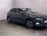 Volkswagen Polo Image 1