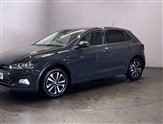 Volkswagen Polo Image 4