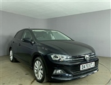 Volkswagen Polo Image 1