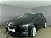 Volkswagen Polo Image 4