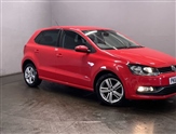 Volkswagen Polo Image 1