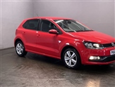 Volkswagen Polo Image 2