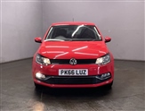 Volkswagen Polo Image 3
